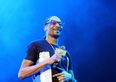 Snoop Dogg buys his former record label Death Row Records