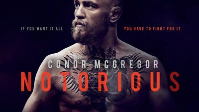 The Conor McGregor: Notorious documentary is now on Netflix