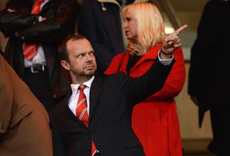 Ed Woodward draws up five-man managerial shortlist for permanent Man United job