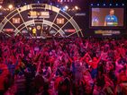 Darts at the Ally Pally: Behind the curtain at the greatest sporting event in the world