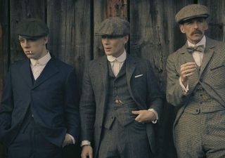 The first footage of Peaky Blinders Season 5 and Killing Eve Season 2 has arrived