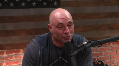 Kanye West is going to be on The Joe Rogan Experience