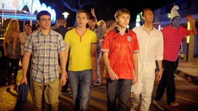 Last night’s Inbetweeners reunion show p*ssed off a lot of fans