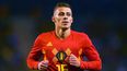 Borussia Dortmund eyeing up Thorgan Hazard as Christian Pulisic replacement