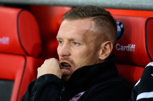 craig bellamy