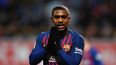 Everton interested in out of favour Barcelona forward Malcom