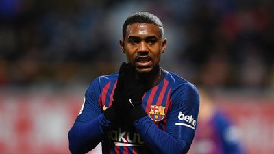 Everton interested in out of favour Barcelona forward Malcom