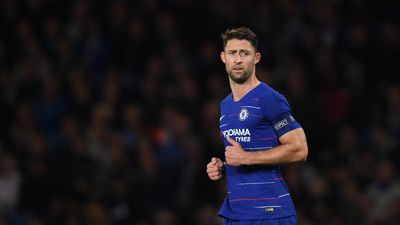 Gary Cahill’s Chelsea career looks to be over as he nears loan move