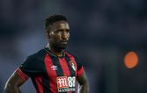 Rangers agree deal for Jermain Defoe from Bournemouth