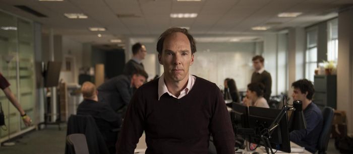 Channel 4 Brexit drama starring Benedict Cumberbatch