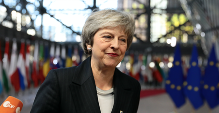 Most Conservative party members prefer no deal Brexit to Theresa May’s plan