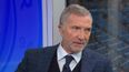 Graeme Souness claims Fernandinho is “easily the best central midfield player” in the Premier League