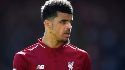 Liverpool agree deal to sell Dominic Solanke for £19m