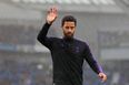 Chinese Super League club make approach to sign Tottenham’s Mousa Dembélé