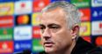 José Mourinho linked with return to former club