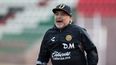 Diego Maradona reportedly admitted to hospital with stomach bleeding