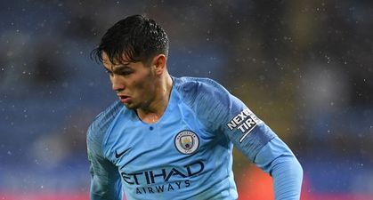 Man City insists on clause to stop Man United signing Brahim Diaz from Real Madrid