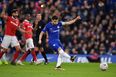 Cesc Fabregas misses penalty in ‘final Chelsea appearance’