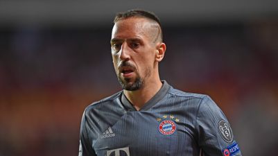 Franck Ribéry responds to ‘Salt Bae’ criticism with brutal outburst