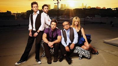 The new season of It’s Always Sunny in Philadelphia lands on Netflix on Sunday