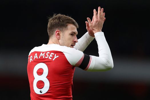 Aaron Ramsey