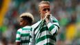 Leigh Griffiths rubbishes rumours of addiction in Twitter statement