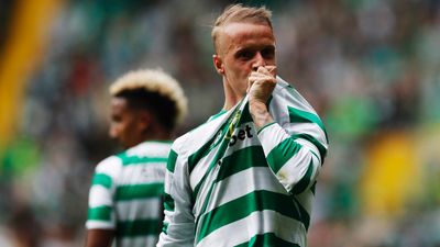 Leigh Griffiths rubbishes rumours of addiction in Twitter statement