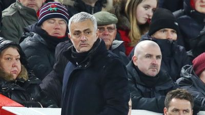 Jose Mourinho rejects chance to manage his former club