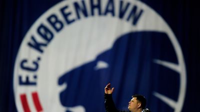 FC Copenhagen pledge not to travel to Dubai for training camps due to human rights concerns