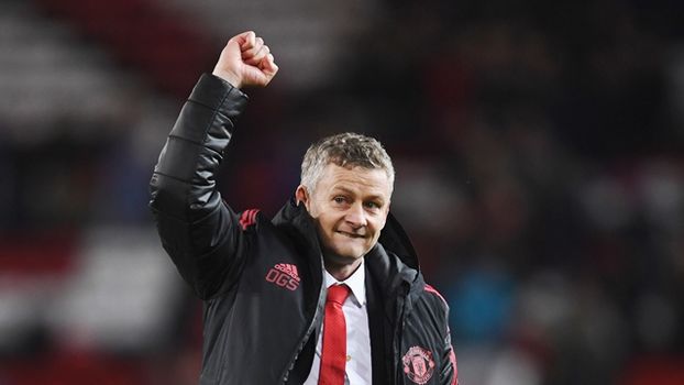 solskjaer