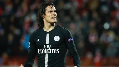 Chelsea lining up huge bid for Edinson Cavani as Morata nears exit