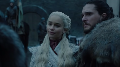 WATCH: Game of Thrones releases a brand new teaser trailer ahead of Season 8