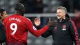 Romelu Lukaku explains how Ole Gunnar Solskjaer helped him get back among the goals