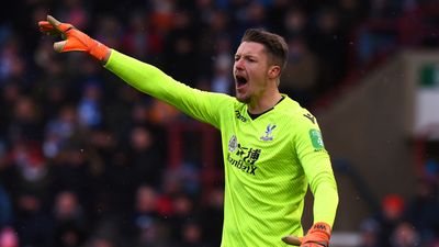 Wayne Hennessey denies making Nazi salute at team dinner