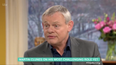 Phillip Schofield apologises for Martin Clunes’ swearing during rant on This Morning