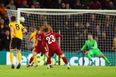 Ruben Neves stunner knocks Liverpool out of FA Cup