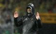 Jurgen Klopp points finger at the weather following Liverpool’s loss to Wolves