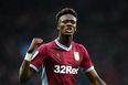 Tammy Abraham rejects Wolves in favour of helping Villa gain promotion