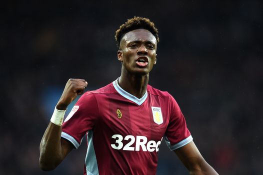 Tammy Abraham