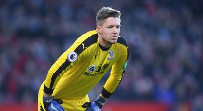 FA to investigate allegation that Wayne Hennessey made Nazi salute in photo with teammates