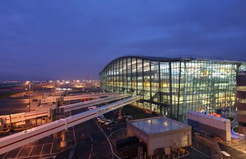 Military preparing to deploy anti-drone equipment at Heathrow after drone sighting