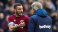 West Ham receive huge bid for Marko Arnautović from Chinese club