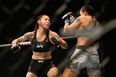 Cris Cyborg wants fight on undercard of McGregor-Tenshin bout