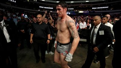 Discussions underway for Darren Till vs Colby Covington at UFC London