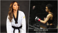 Bellator forced to change plans for Taekwondo superstar Valerie Loureda