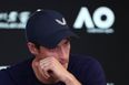 Emotional Andy Murray confirms intention to retire from tennis