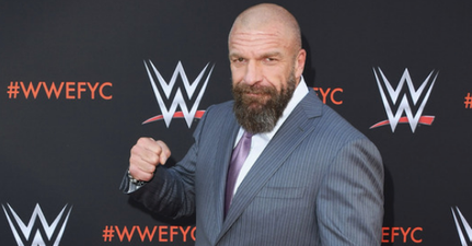 Triple H’s strength coach outlined the most effective exercises ever