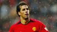 Ruud van Nistelrooy describes ‘ruthless’ end Alex Ferguson put to his Manchester United career