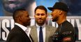 Dillian Whyte slams ‘utterly ridiculous’ offer from Anthony Joshua