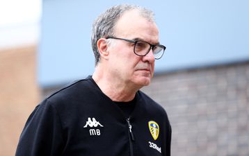 Marcelo Bielsa confirms he sent Leeds ‘spy’ to Derby County training